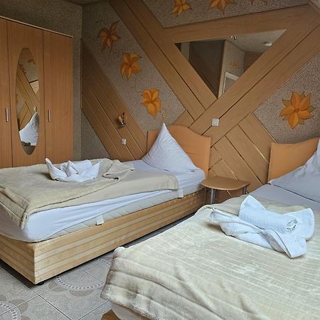Hotel Tenne Viernheim Zewnętrze zdjęcie