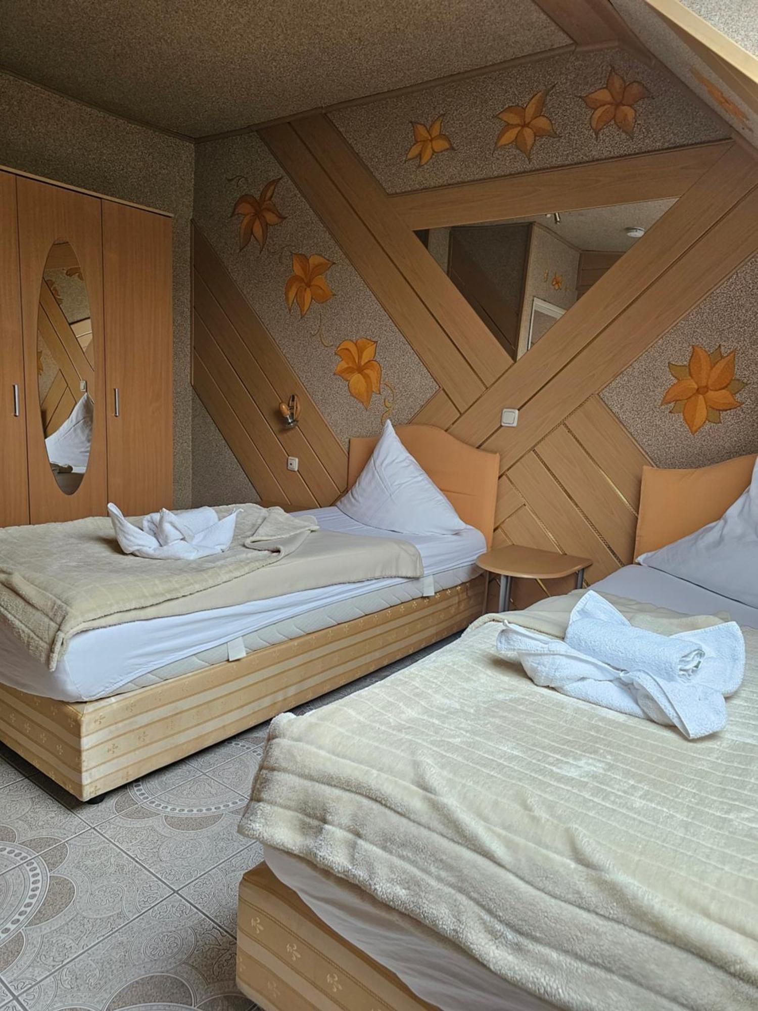 Hotel Tenne Viernheim Zewnętrze zdjęcie