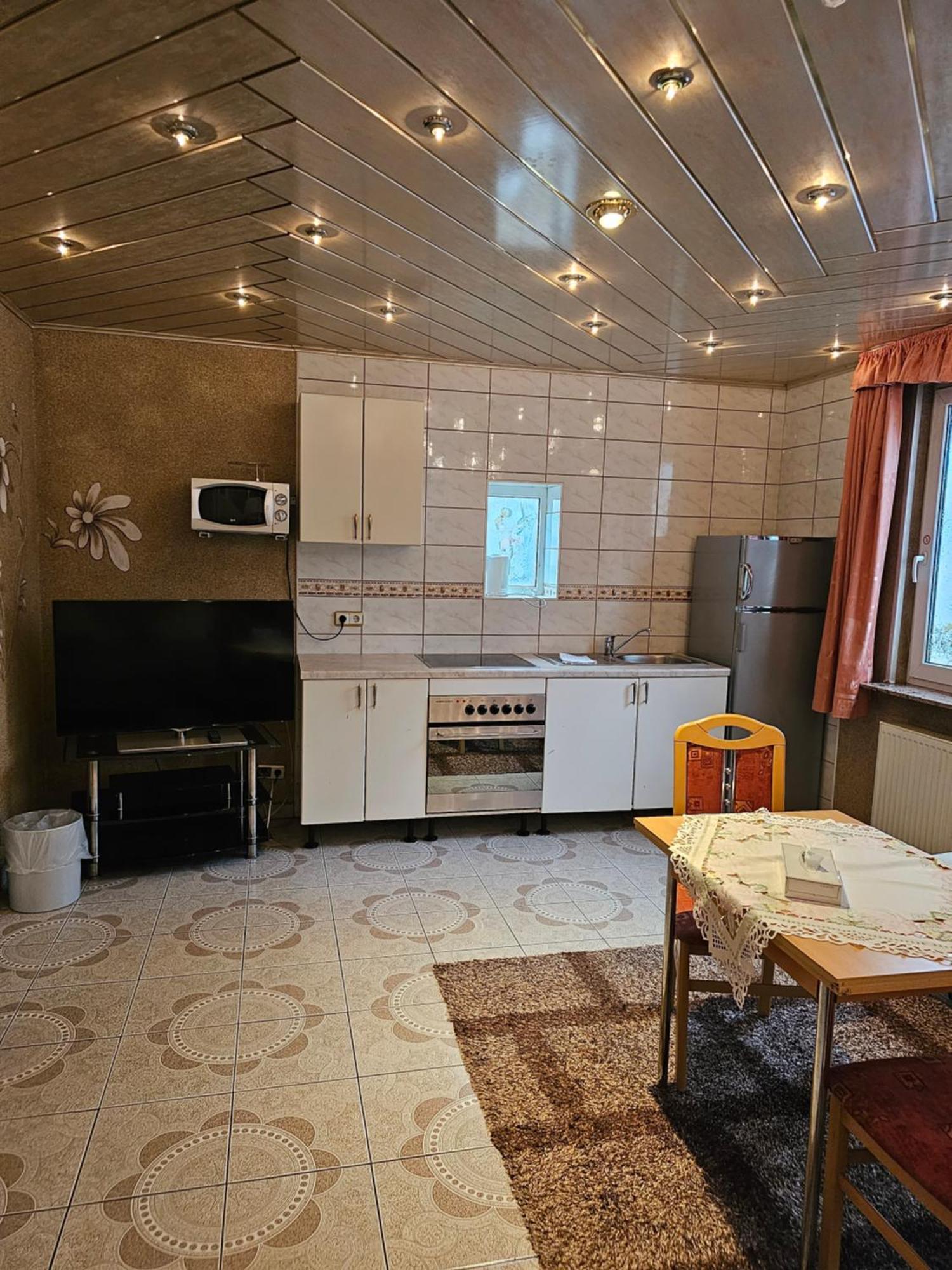 Hotel Tenne Viernheim Zewnętrze zdjęcie