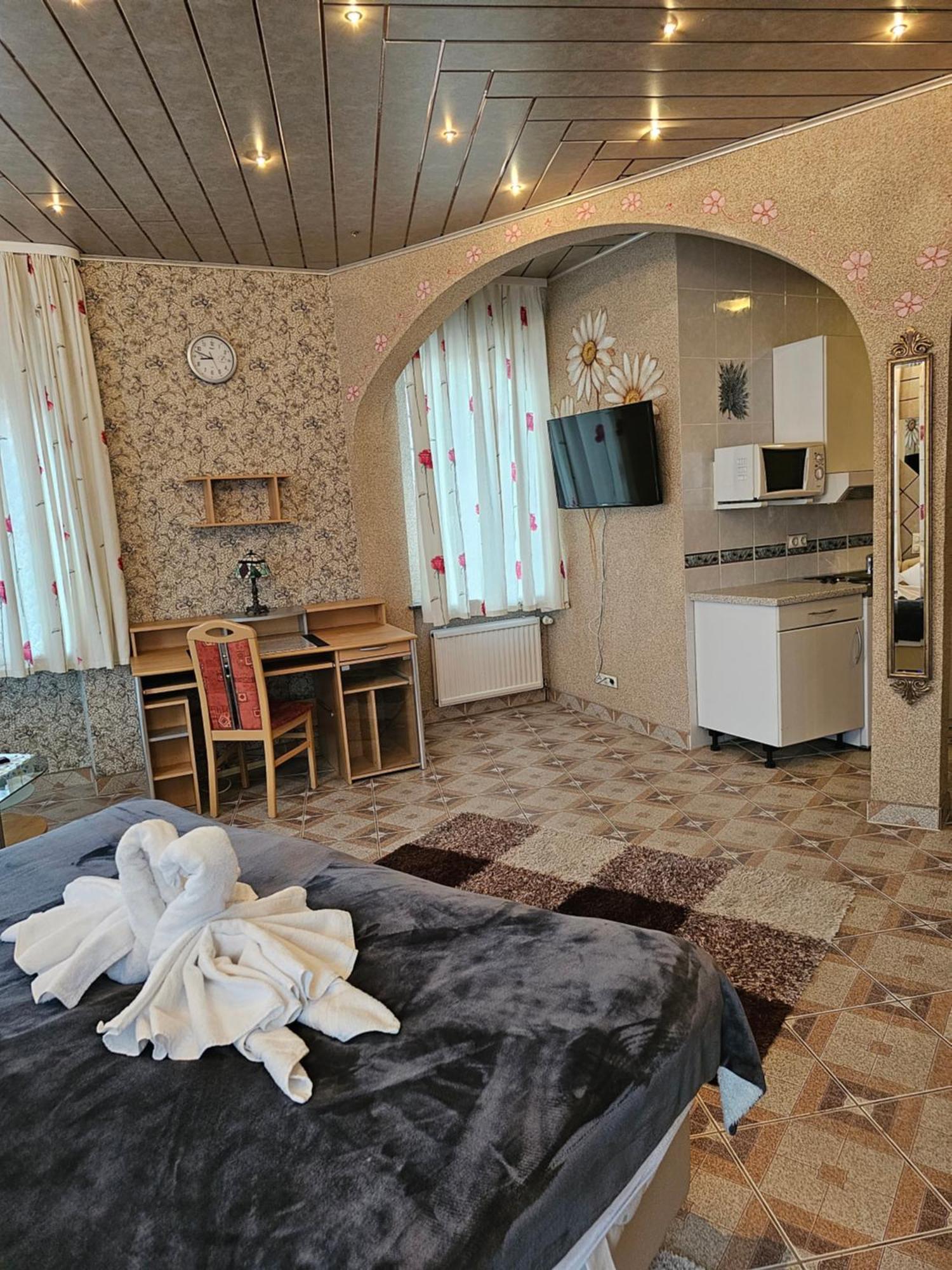 Hotel Tenne Viernheim Zewnętrze zdjęcie