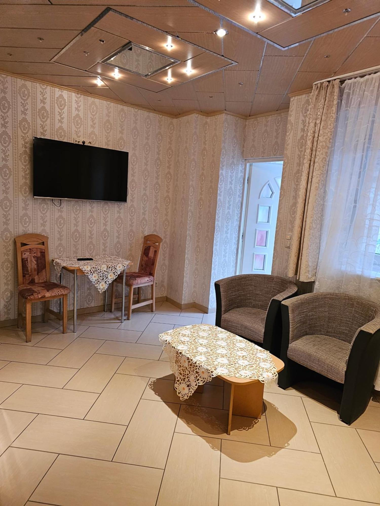 Hotel Tenne Viernheim Zewnętrze zdjęcie