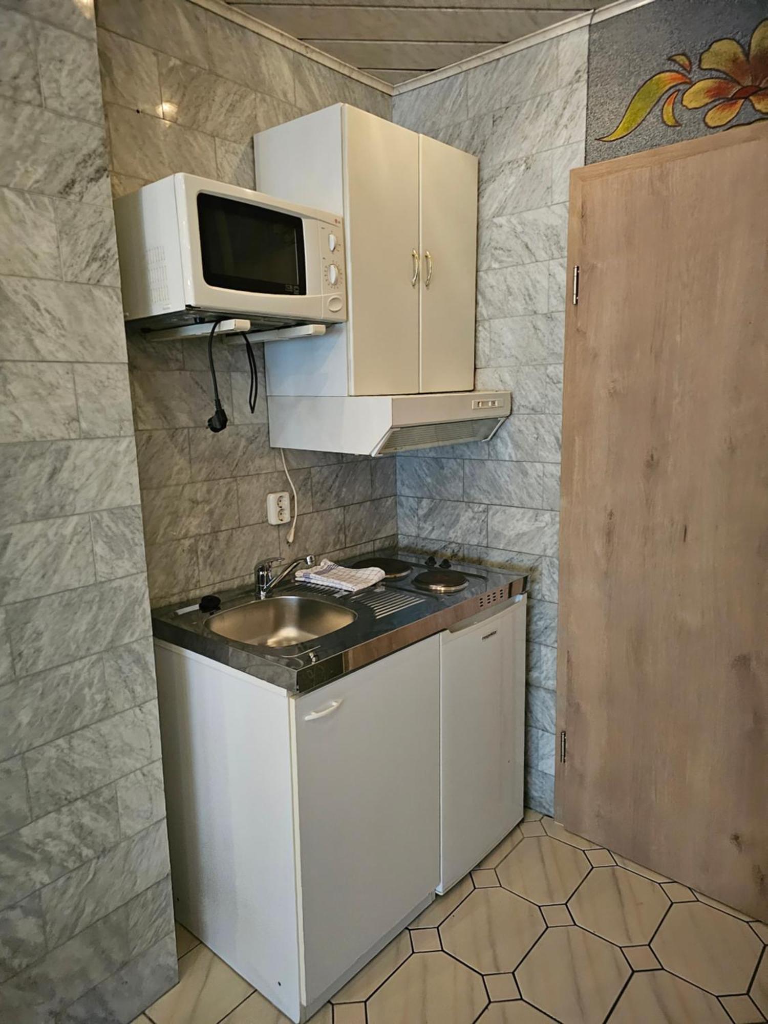 Hotel Tenne Viernheim Zewnętrze zdjęcie