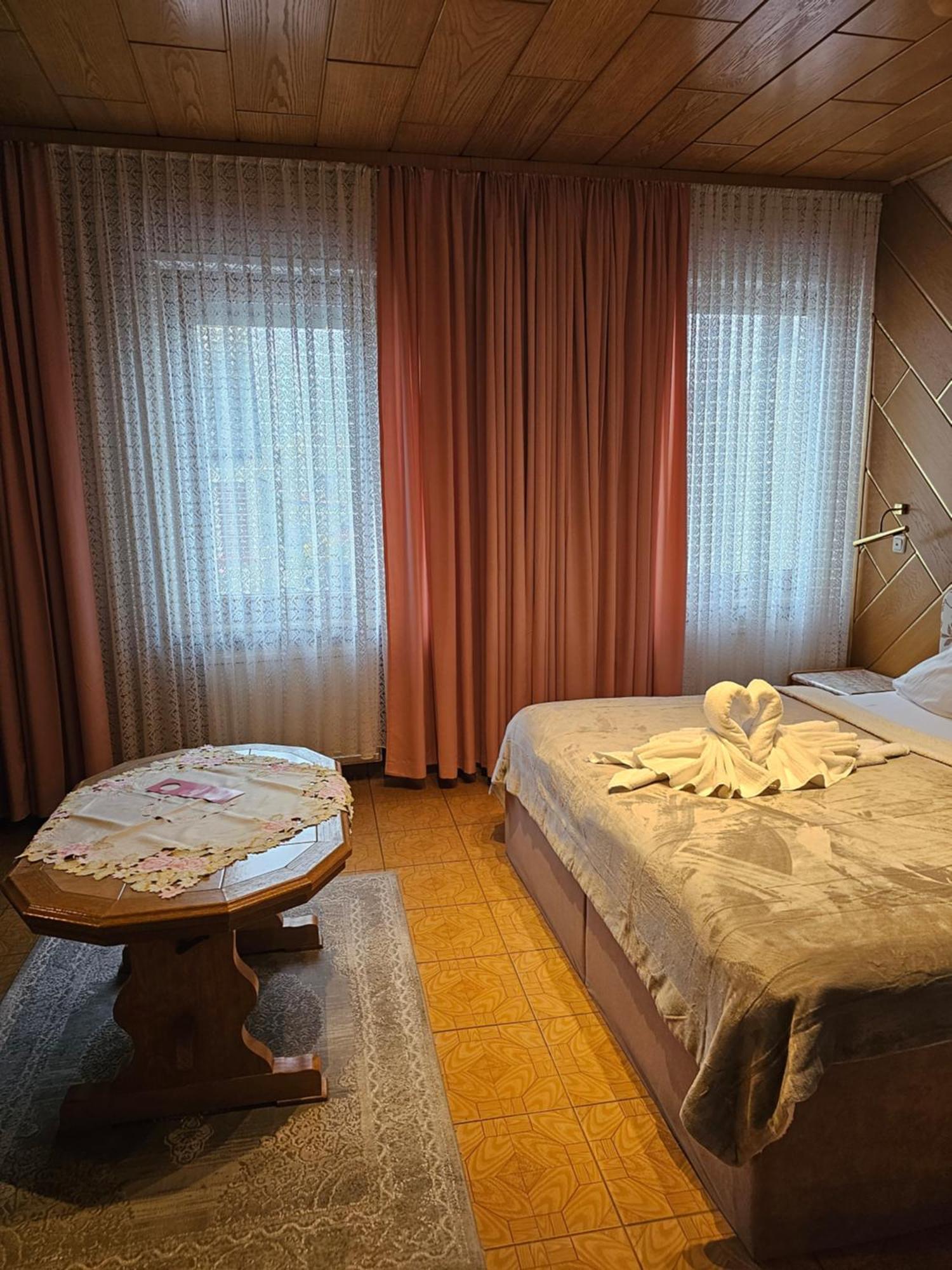 Hotel Tenne Viernheim Zewnętrze zdjęcie