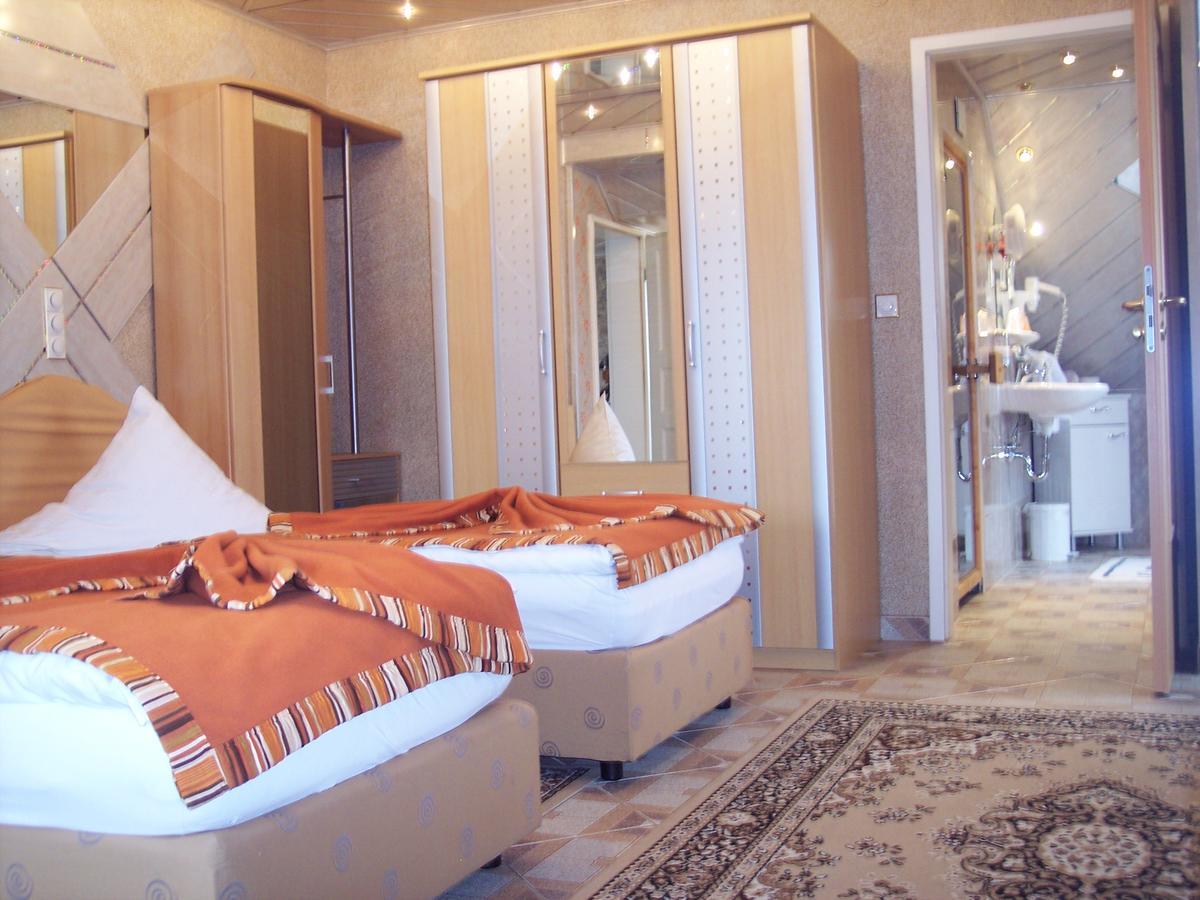 Hotel Tenne Viernheim Zewnętrze zdjęcie