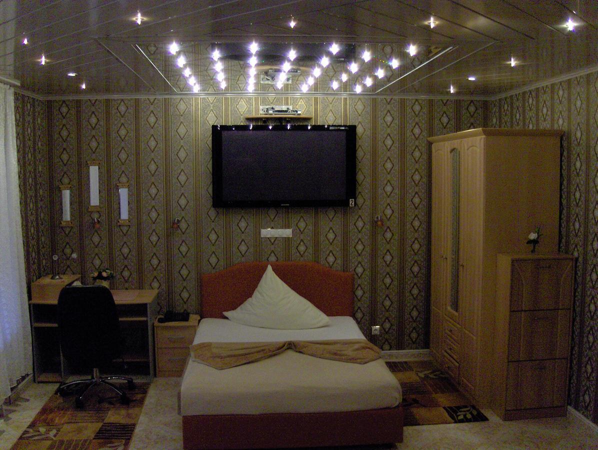 Hotel Tenne Viernheim Zewnętrze zdjęcie