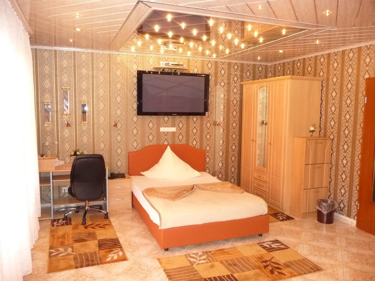 Hotel Tenne Viernheim Zewnętrze zdjęcie