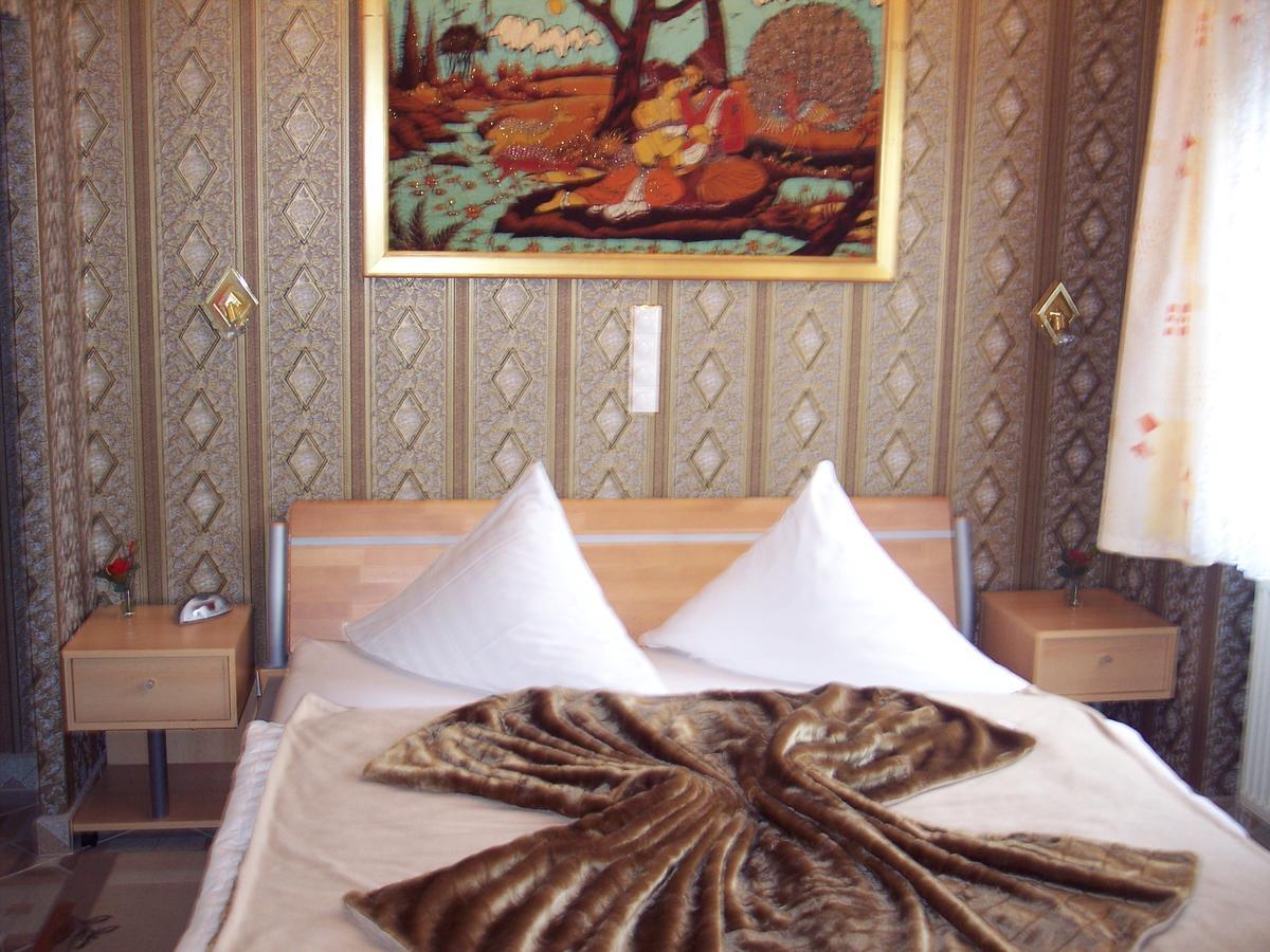 Hotel Tenne Viernheim Zewnętrze zdjęcie