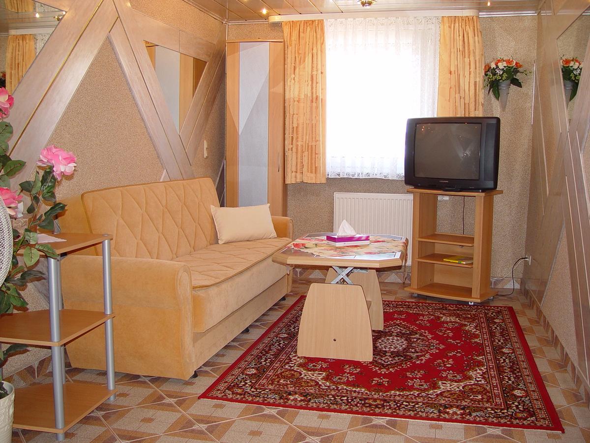 Hotel Tenne Viernheim Zewnętrze zdjęcie