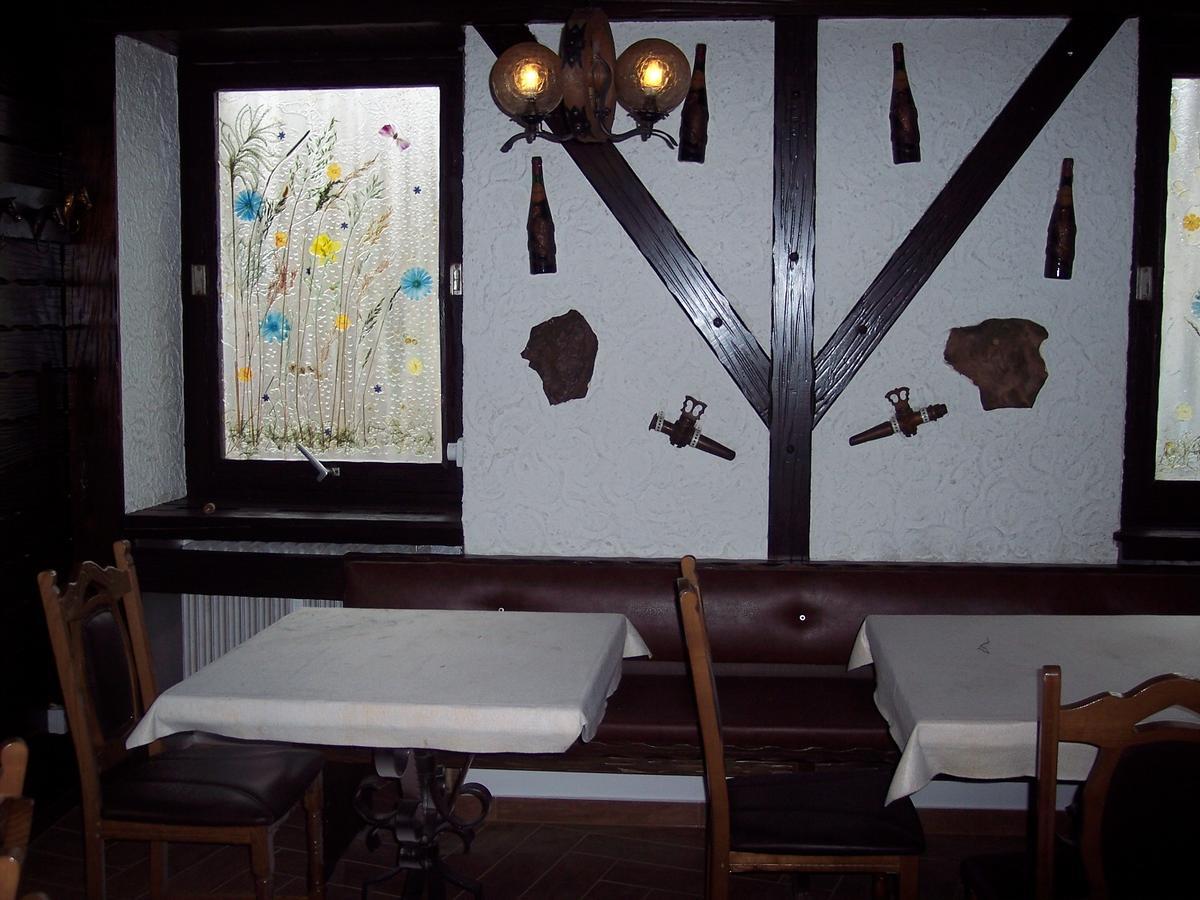 Hotel Tenne Viernheim Zewnętrze zdjęcie
